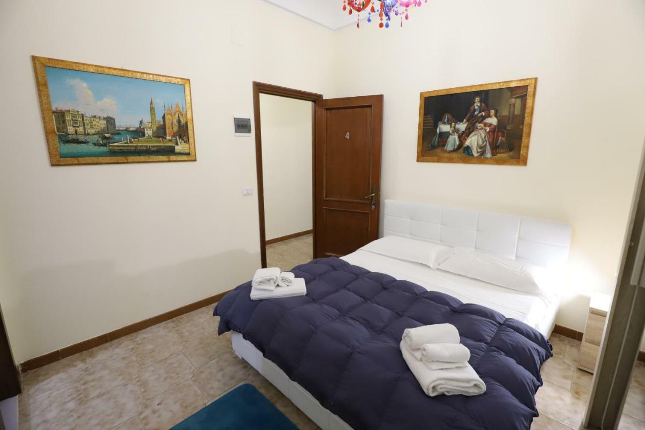 Casa Del Cavaliere Hotel Syracuse Exterior photo